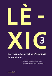 Lèxic 3