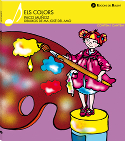 Els colors