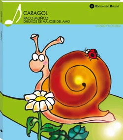 Portada de Caragol