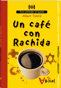 Portada de Un café con Rachida