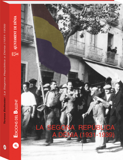 La Segona República a Dénia (1931-1939)