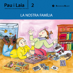 La nostra família