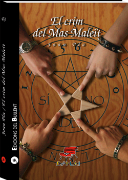 El crim del Mas Maleït