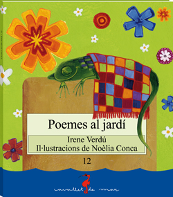 Poemes al jardí. Didàctica