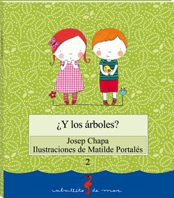 ¿Y los árboles?