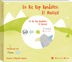 En Ric Rap Rondalles: El Musical