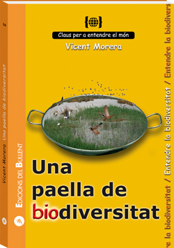 Una paella de biodiversitat