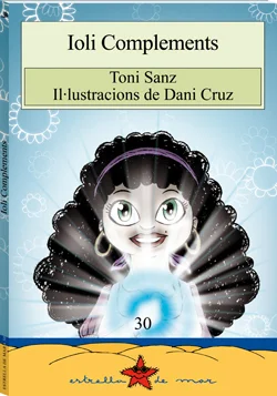 Portada de Ioli Complements