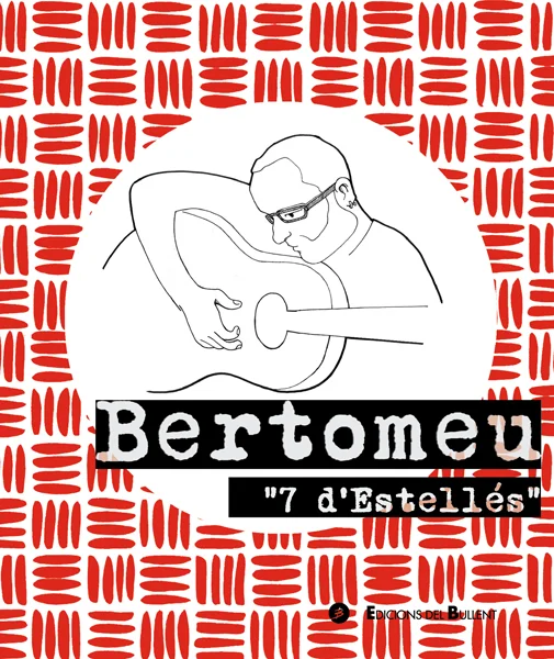 Portada de 7 d'Estellés