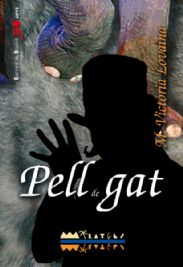 Pell de gat