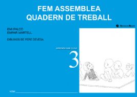 Fem assemblea. Quadern de treball