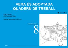 Vera és adoptada. Quadern de treball