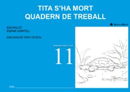 Tita s'ha mort. Quadern de treball