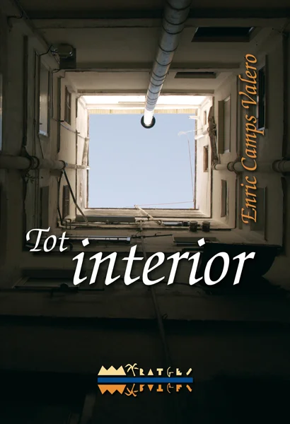 Portada de Tot interior