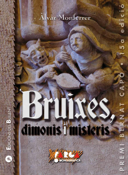 Bruixes, dimonis i misteris