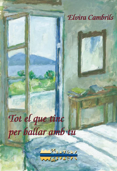 Portada de Tot el que tinc per ballar amb tu