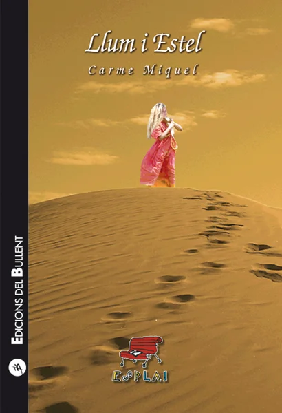Portada de Llum i Estel