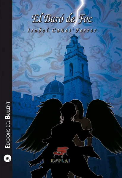 Portada de El Baró de Foc