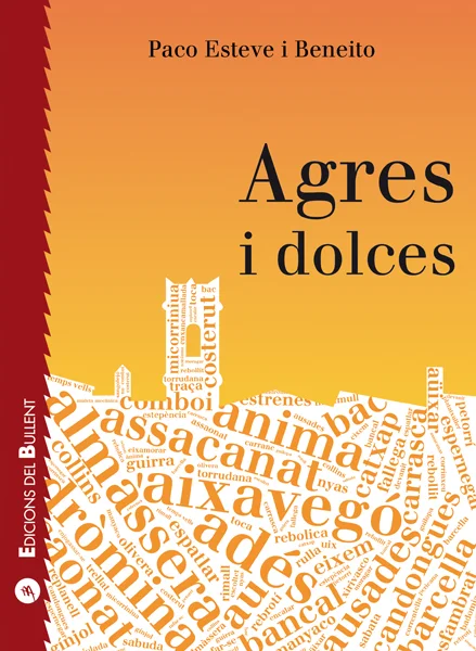 Portada de Agres i dolces