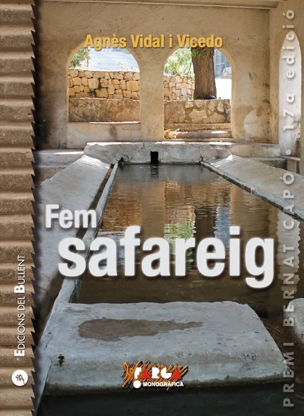 Portada de Fem safareig