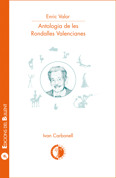 Antologia de les Rondalles Valencianes