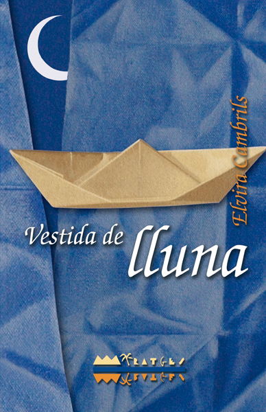 Vestida de lluna