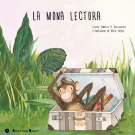 La mona lectora