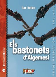 Els bastonets d'Algemesí