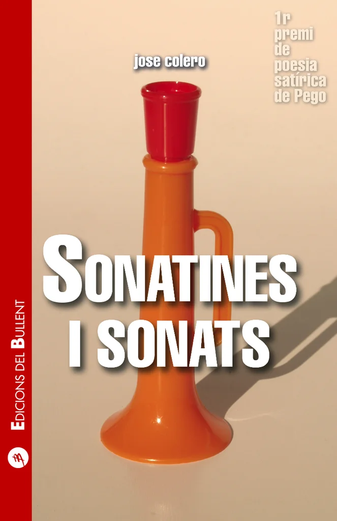 Portada de Sonatines i sonats