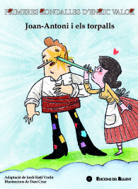 Joan-Antoni i els torpalls