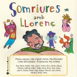 Somriures amb Llorenç