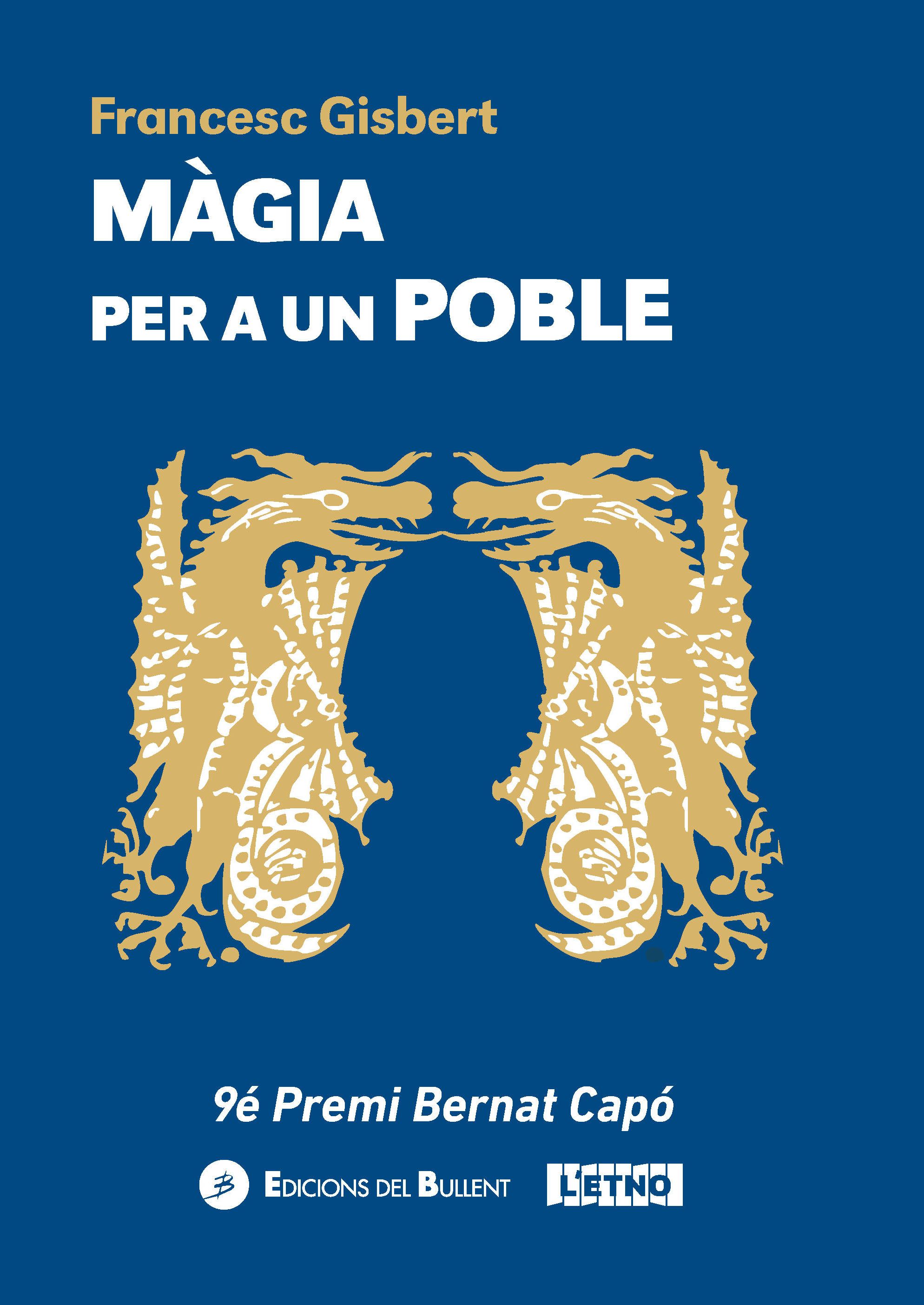 Màgia per a un poble
