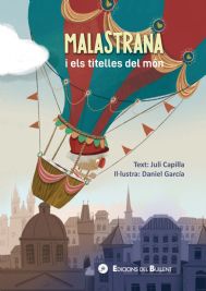 Malastrana i els titelles del m&oacute;n