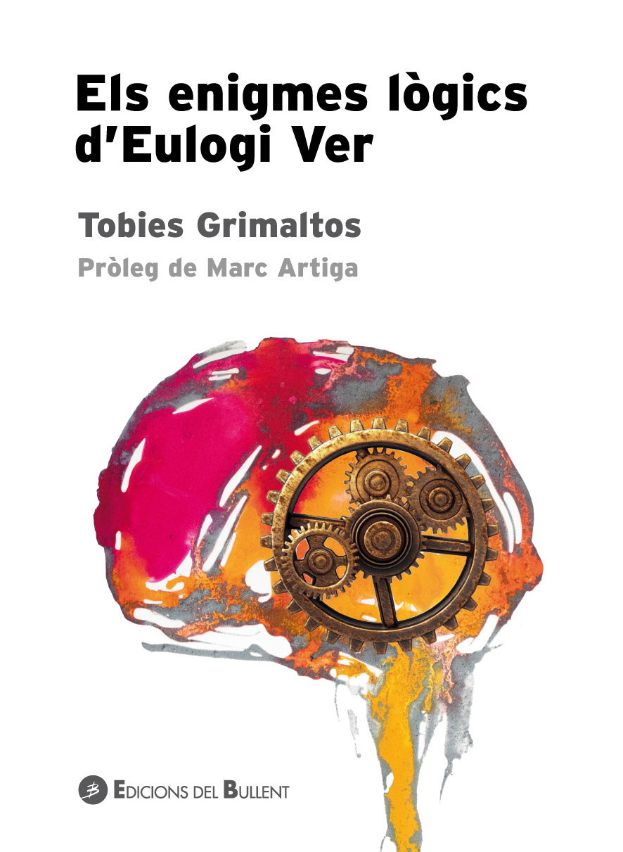 Els enigmes l&ograve;gics d'Eulogi Ver