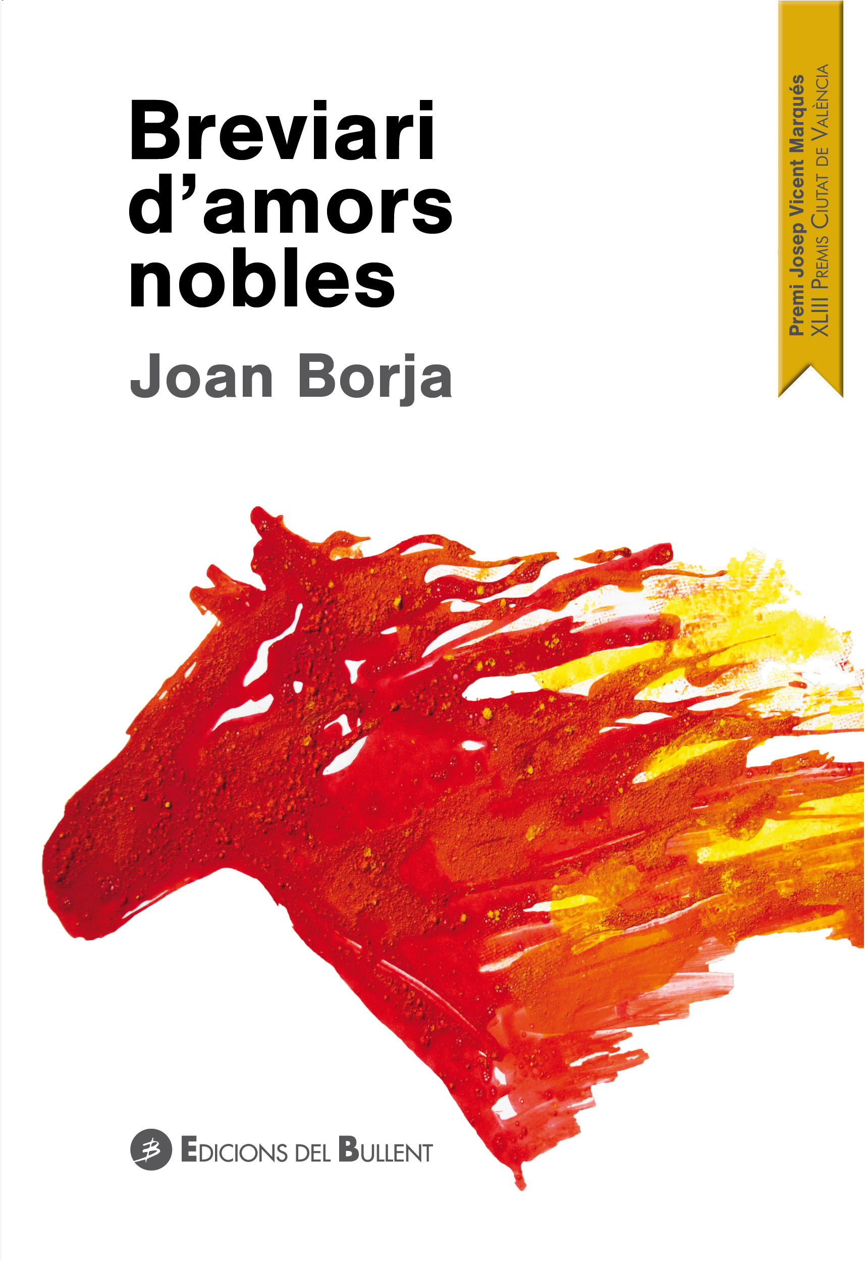 Breviari d'amors nobles