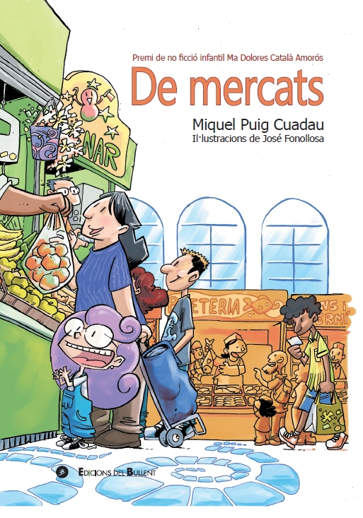 De mercats