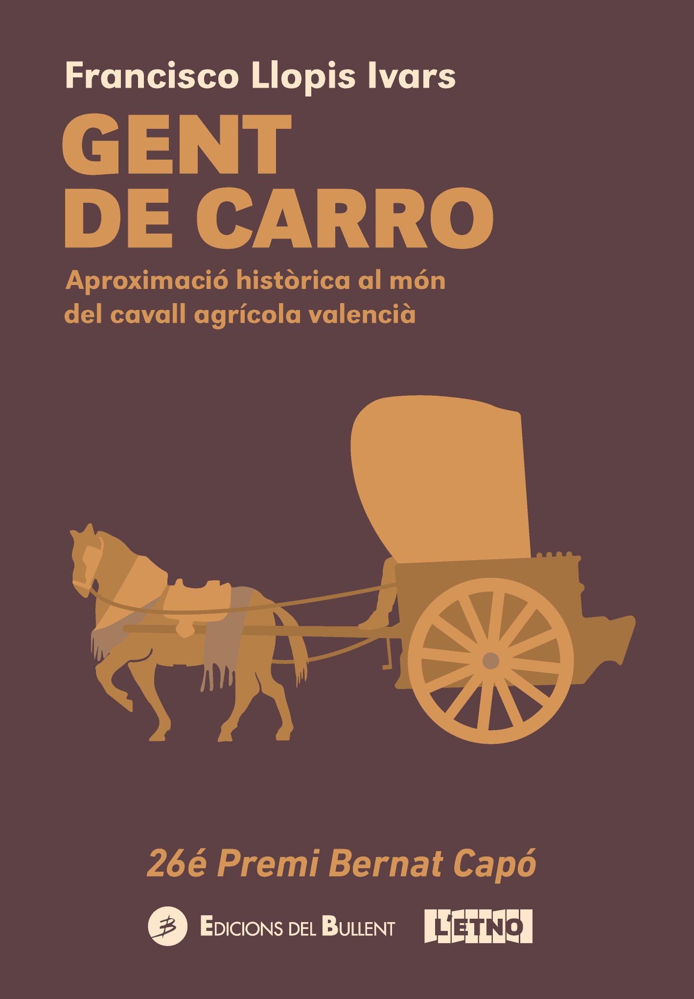 Gent de carro
