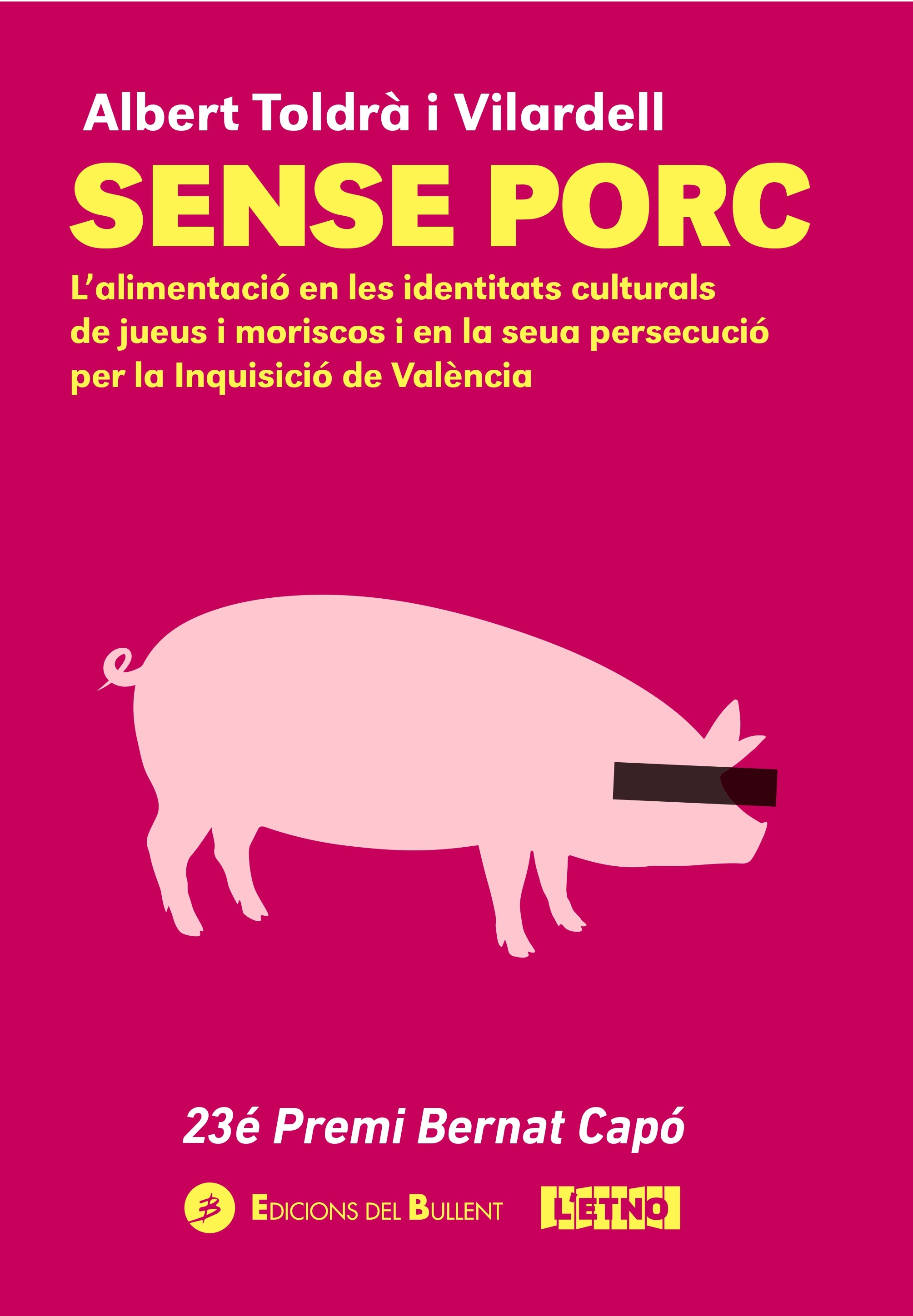 Sense porc